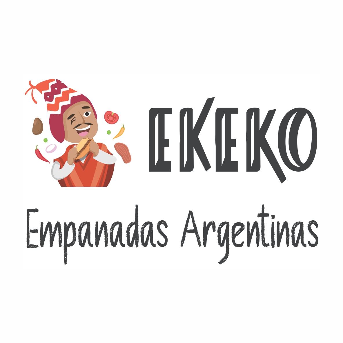 Ekeko Empanadas