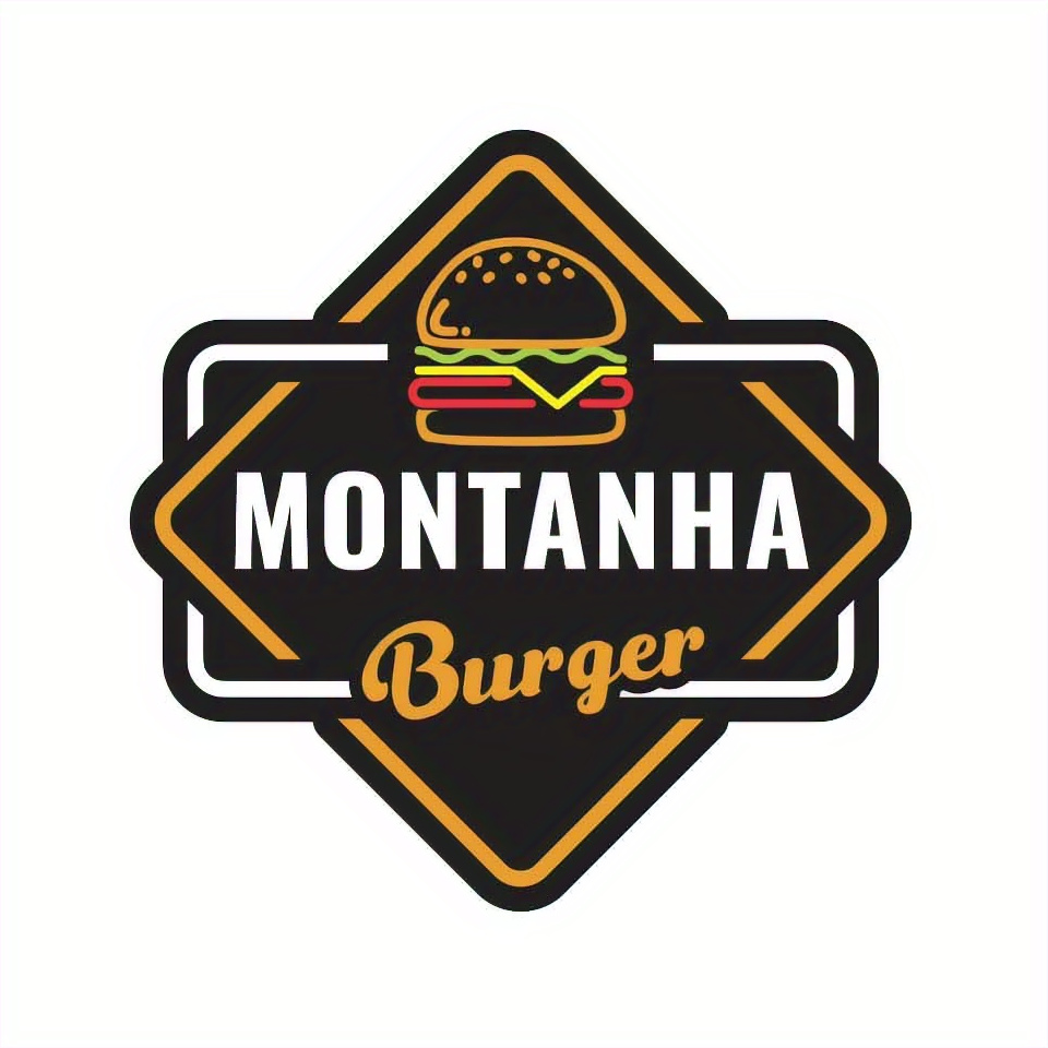 Montanha Burger