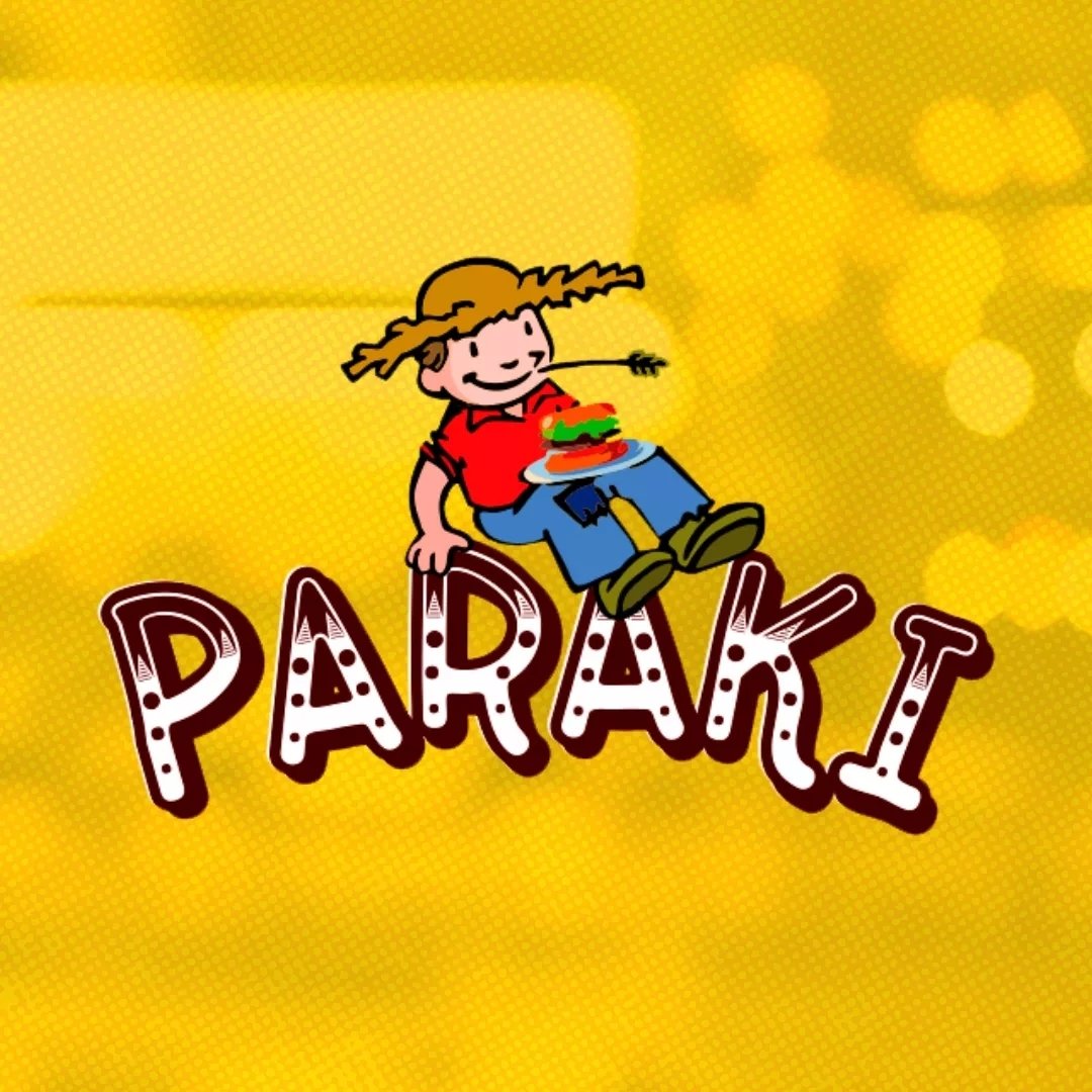 Paraki